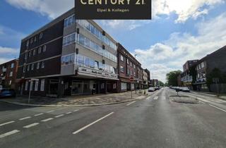 Büro zu mieten in 26382 Heppens, Geräumige und helle Büro-/Praxisfläche