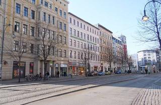 Geschäftslokal mieten in Breiter Weg 252, 39104 Altstadt, Kleines Ladenlokal in Top-Lage am Hasselbachplatz ab Sommer `24 zu vermieten!