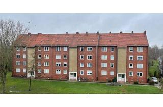 Wohnung kaufen in 26725 Borßum/Hilmarsum, Geräumige Eigentumswohnung mit Balkon in Emden