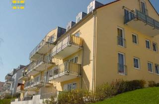 Wohnung kaufen in Amselring, 09235 Burkhardtsdorf, Tolle Dachgeschosswohnung mit Balkon am Fuße des Erzgebirges zur Kapitalanlage!
