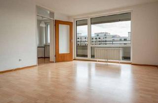 Wohnung kaufen in Gustav-Mahler-Weg 13, 85598 Vaterstetten, Schöne Apartment mit Aussicht - Bezugsfrei