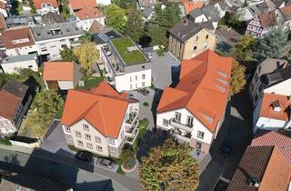Wohnung kaufen in Stiftstraße 17, 64653 Lorsch, Neubau Gemütlichkeit hat Priorität !