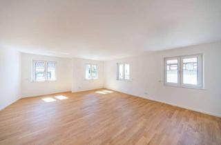 Wohnung kaufen in Stiftstraße 17, 64653 Lorsch, Neubau / Geräumige u. helle 3 ZETW in zentraler Lage