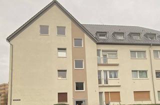 Wohnung kaufen in 51067 Buchheim, Von Privat! Modernisierte 1-Zimmer -Wohnung mit Balkon