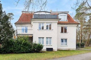 Wohnung kaufen in Im Roten Dudel 89b, 15831 Blankenfelde-Mahlow, RESERVIERT - Eigentumswohnung mit Balkon und 3 Zimmern zwischen Berlin und dem BER