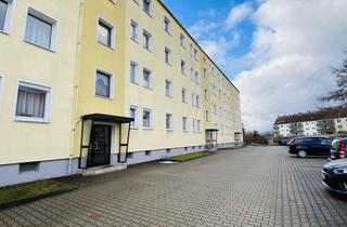 Wohnung kaufen in 09557 Falkenau, 3-Zimmer-Wohnung in Flöha / Falkenau