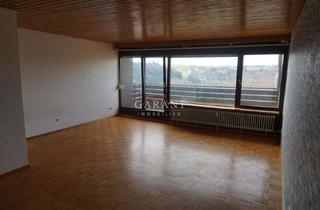 Wohnung kaufen in 72213 Altensteig, 1 Zimmer-Wohnung mit toller Aussicht in Altensteig...