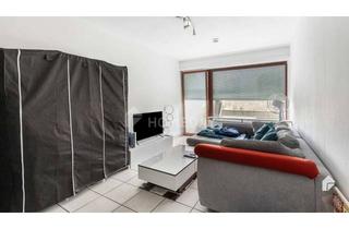 Wohnung kaufen in 66123 Saarbrücken, Attraktive Wohnung mit offenem Wohnkonzept und Balkon
