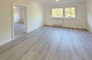 Wohnung mieten in Collmener Straße 10, 04680 Zschadraß, 300 EUR Möbelgutschein* bei Anmietung! Renovierte 2-Zimmer-Wohnung mit Balkon!