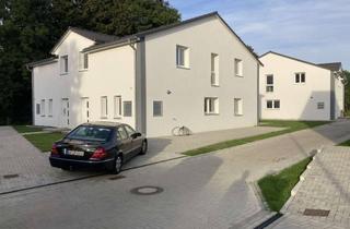 Doppelhaushälfte kaufen in Berliner Straße 89 F, 38165 Lehre, Besichtigung auch am Osterwochenende! Nur noch 2 bezugsfähige Doppelhaushälften frei