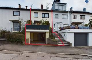 Reihenhaus kaufen in 71034 Böblingen, Ein Zuhause für die Familie: Gemütliches Reihenhaus in Böblingen