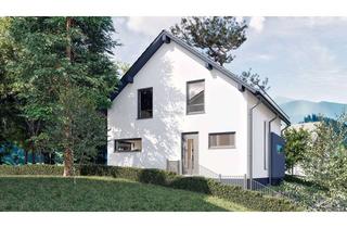 Einfamilienhaus kaufen in 76332 Bad Herrenalb, Provisionsfrei: Rohbau eines Einfamilienhauses in Bad Herrenalb