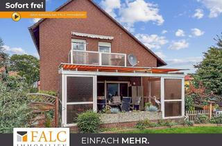 Haus kaufen in 31234 Edemissen, Gepflegtes EFH in Edemissen mit viel Wohnfläche | Sofort frei !