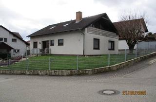 Einfamilienhaus kaufen in 69242 Mühlhausen, Freistehendes Einfamilienhaus auf großem Grundstück in ruhiger Feldrandlage ** RESVERIERT **