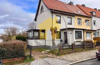 Haus kaufen in 06484 Quedlinburg, ***GEMÜTLICHES HÄUSCHEN IN QUEDLINBURG ZU VERKAUFEN***