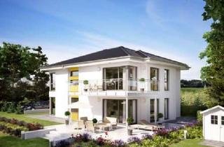 Haus kaufen in 22113 Oststeinbek, Zweifamilienhaus mit geteilter PV-Anlage, Speicher und schickem Walmdach