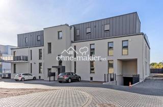 Wohnung kaufen in 54338 Schweich, Moderne Wohnung mit Garten Schweich Stadtmitte KFW 40 Darlehen ab 2,13 %