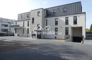 Wohnung kaufen in 54338 Schweich, Modernes Wohnen Schweich-Stadtmitte KFW 40 Energiesparhaus - Darlehen ab 2,13 % Zins