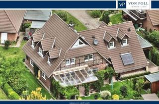 Einfamilienhaus kaufen in 29646 Bispingen, Geräumiges Einfamilienhaus mit Weitblick