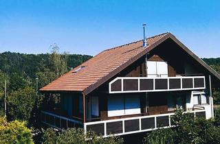 Einfamilienhaus kaufen in 89134 Blaustein, Charmantes Einfamilienhaus in Blaustein-Arnegg!