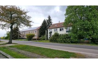 Haus kaufen in 14913 Niederer Fläming, 2 MFH als Kapitalanlage