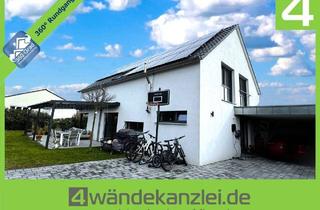 Haus kaufen in 67133 Maxdorf, Toller Grundriss, Freiraum zum Leben !!