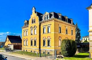 Haus kaufen in 01454 Radeberg, Goldstück in Radeberg!