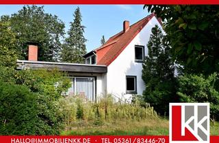 Villa kaufen in 38518 Gifhorn, Familienfreundliche Stadtvilla in Gifhorn Zentrum