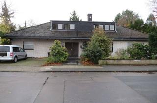 Haus mieten in 50997 Godorf, Großzügiges, gepflegtes Einfamilienhaus mit sieben Zimmern und Einbauküche in Köln