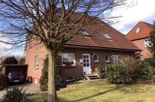 Anlageobjekt in Schönhorst, 21509 Glinde, Kapitalanlage *** Courtagefrei *** Ein schönes vermietetes Doppelhaus in Glinde!