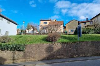 Grundstück zu kaufen in 64732 Bad König, Grundstück im Herzen Bad Königs