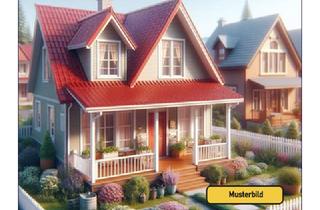 Einfamilienhaus kaufen in 63654 Büdingen, Modernes Haus mit Nebengebäude und Garten