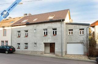 Bauernhaus kaufen in 66131 Saarbrücken, Saarbrücken / Ensheim - Glanzvoller Auftritt von Alt und Neu: stilvoll und hochwertig saniertes Bauernhaus