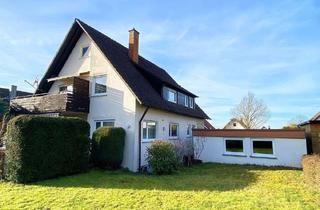 Haus kaufen in 73655 Plüderhausen, Plüderhausen - +++Zweifamilienhaus mit zwei Garagen, Terrasse und Balkon in Plüderhausen+++