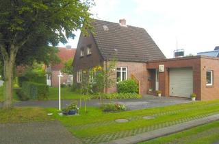 Einfamilienhaus kaufen in 26386 Wilhelmshaven, Wilhelmshaven - Einfamilienhaus in sehr ruhiger Lage - provisionsfrei