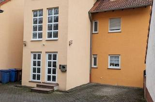 Haus kaufen in 66877 Ramstein-Miesenbach, Ramstein-Miesenbach - 3 Familienhaus und Wohn-u.-Geschäftshaus in bester Lage
