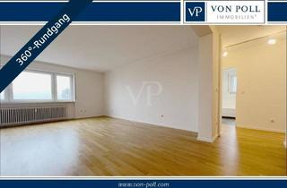 Wohnung kaufen in 61462 Königstein, Königstein im Taunus - Burgblick und Komfort vereint: Helle Eigentumswohnung in zentraler Wohngegend