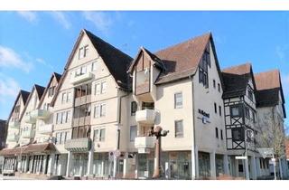 Wohnung kaufen in 71126 Gäufelden, Gäufelden - Geräumige Wohnung in guter und zentraler Lage von Nebringen