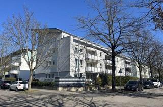 Penthouse kaufen in Eugen-Bolz-Strasse 39, 74172 Neckarsulm, Sehr schöne Penthouse-Wohnung mit großer Südterrasse in Neckarsulm