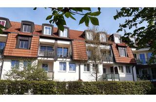 Wohnung kaufen in Schweigerweg 2c, 85570 Markt Schwaben, geräumige 4 Zimmer-Whg. - Parkett, 2 Bäder, SÜD/Balkon, EBK und TG in 85570 MARKT SCHWABEN (A94/S2)