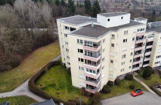 Wohnung kaufen in Max-Beckmann-Str., 89520 Heidenheim an der Brenz, Tolle 3- Zimmer Wohnung in ruhiger Lage mit Balkon/Wintergarten