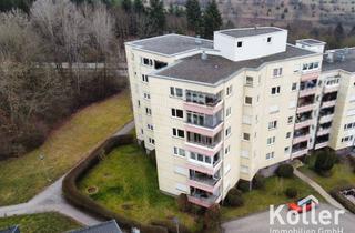 Wohnung kaufen in Max-Beckmann-Str., 89520 Heidenheim, Tolle 3- Zimmer Wohnung in ruhiger Lage mit Balkon/Wintergarten