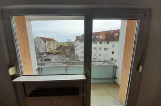 Wohnung mieten in Martzschstr. 34, 06686 Lützen, Ihr neues Zuhause mit Balkon - 3 Raum Wohnung in Lützen