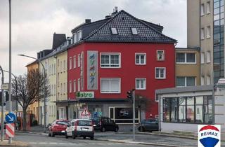 Haus kaufen in Jahnstr 13, 95030 Innenstadt, TOP renoviert - TOP Lage! 3 Familienhaus mit Gewerbe in Hof/Saale