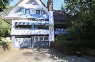 Haus kaufen in 27721 Ritterhude, Attraktives Architektenhaus in Ritterhude, direkt an der Bremer Landesgrenze - provisionsfrei