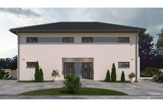 Villa kaufen in 55286 Wörrstadt, Urbane Stadtvilla für zwei Familien