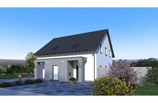 Haus kaufen in 55599 Siefersheim, Mehrgenerationenhaus – eine gute Investition!