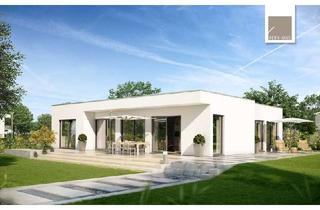 Haus kaufen in 98590 Schwallungen, Individuell geplantes Ausbauhaus von Kern-Haus!
