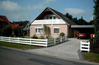 Einfamilienhaus kaufen in 31636 Linsburg, Freundliches und saniertes 6-Zimmer-Einfamilienhaus zum Kauf in Linsburg