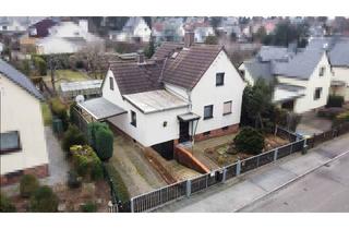 Einfamilienhaus kaufen in 09127 Adelsberg, Einfamilienhaus in Chemnitz zu verkaufen.